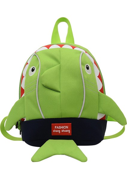 Anaokulu Karikatür Okul Çantası Çocuk Omuz Çantası (Yurt Dışından)