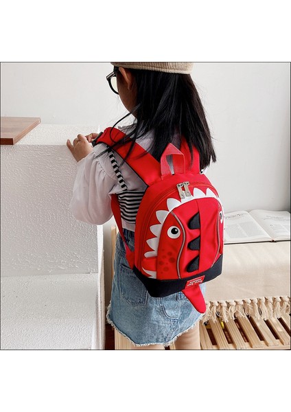 Anaokulu Karikatür Okul Çantası Çocuk Omuz Çantası (Yurt Dışından) fırsatları