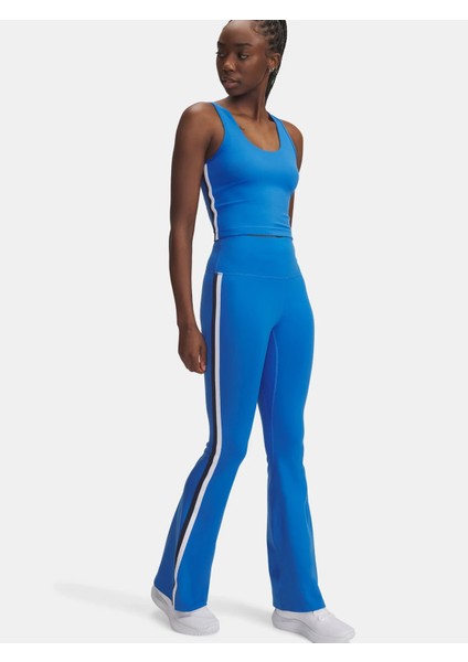 Ua Motion Sport Tape Flare Spor Pantolon modelleri