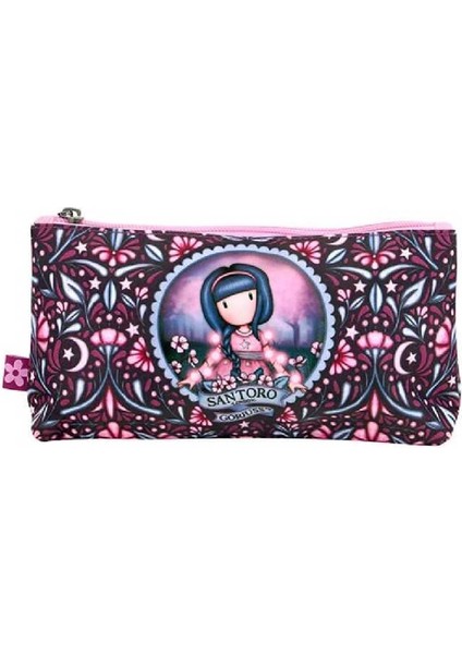 Gorjuss Fairy Dusk Kalem Kutusu 1278GJ05