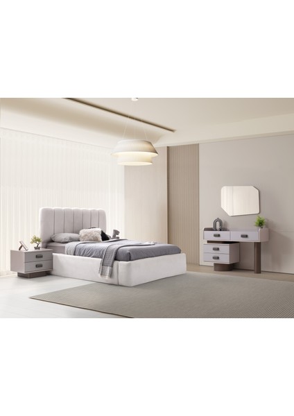 Minnesota Yatak Odası Takımı %100 Mdf fiyatları