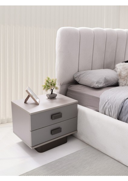 Minnesota Yatak Odası Takımı %100 Mdf