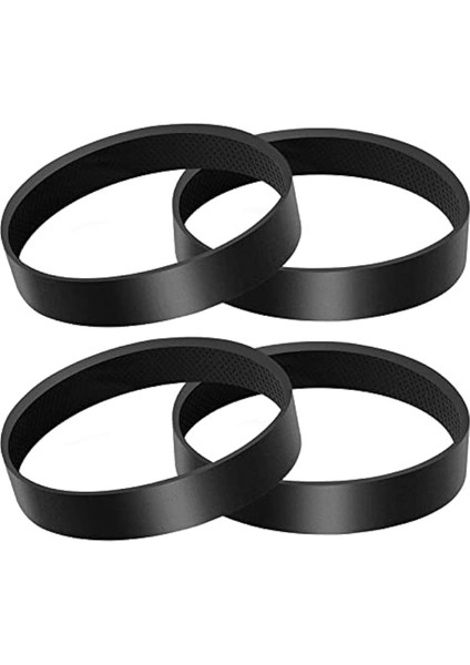 301291 Kirby Sentria Vacuum Avalir 2, G3 G4 G5 G6 G7, 4'lü Paket Için Yedek Vakum Kayışı (Yurt Dışından) fiyatları