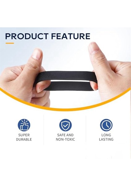 301291 Kirby Sentria Vacuum Avalir 2, G3 G4 G5 G6 G7, 4'lü Paket Için Yedek Vakum Kayışı (Yurt Dışından) modelleri