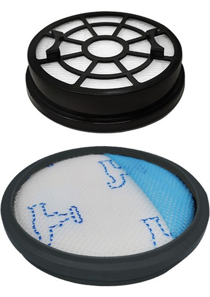 Rowenta Swift Power Cyclonic RO2932EA RO2933EA RO2957EA RO2981EA RO2910EA RO2913EA ZR904301 Için 7 Set Hepa Filtre Parçası (Yurt Dışından) fırsatları