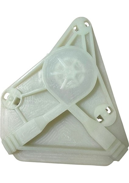 Volkswagen Polo Iv 2001-2008 Için Cam Kriko Motor Kapağı - Ön Sağ fiyatları