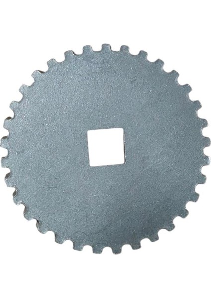 Renault Tır Için Cam Kriko Demiri