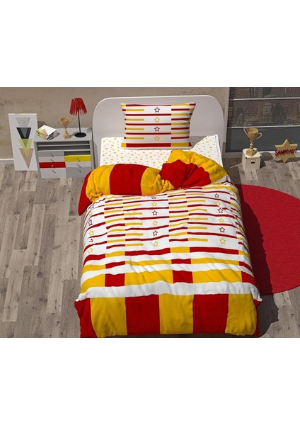 Tek Kişilik Nevresim Takımı – 160X220 cm Nevresim, 160X240 cm Çarşaf, 1 Adet Yastık Kılıfı modelleri