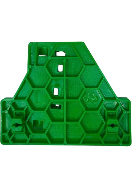 Audi A4 2004-2008 Için Cam Kriko Plastiği - Arka Sol fiyatları