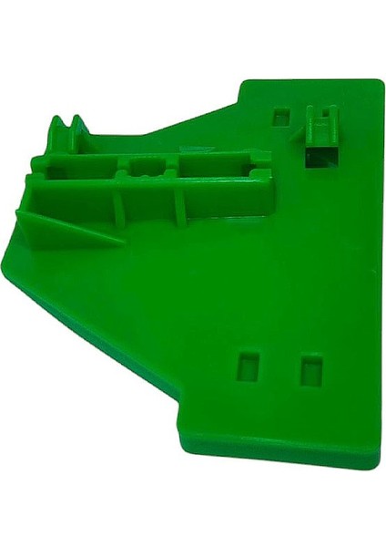 Audi A4 2004-2008 Için Cam Kriko Plastiği - Arka Sol modelleri