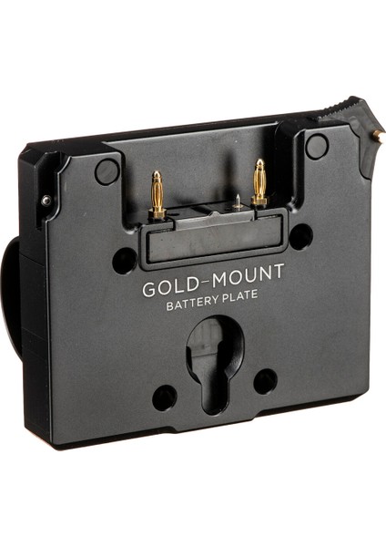 Tılta Gold Mount Battery Plate For Ring Grip Tga-Rg-Ab