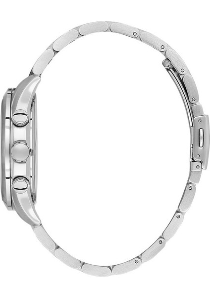 DK.1.14213-2 Exclusive Fonksiyonlar Aktif 3 Atm Suya Dayanıklı Metalik Renk Erkek Kol Saati fiyatları