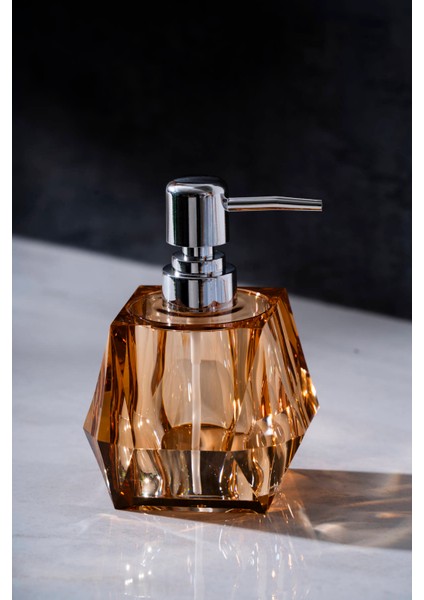 Lumiere Akrilik Sıvı Sabunluk - 200 ml fiyatları