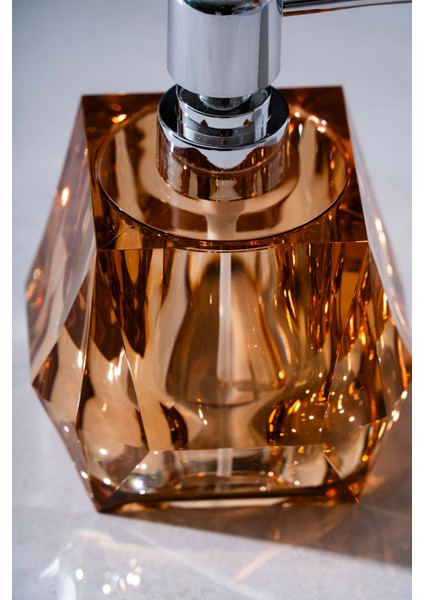 Lumiere Akrilik Sıvı Sabunluk - 200 ml fırsatları