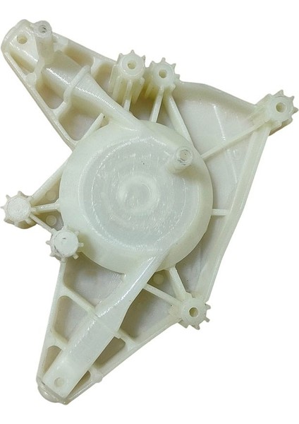 Daf 85 Için Cam Kriko Motor Kapağı - Sol fiyatları