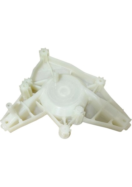 Daf 85 Için Cam Kriko Motor Kapağı - Sol modelleri