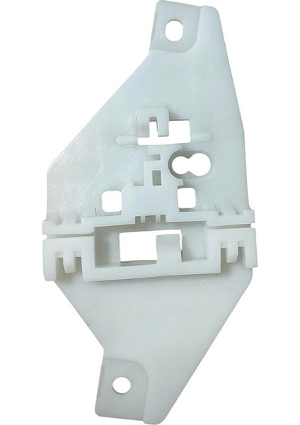 Hyundai Admire Için Cam Kriko Plastiği - Ön Sol