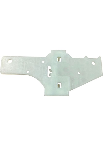 Peugeot 307 Için Cam Kriko Plastiği - Arka Sağ