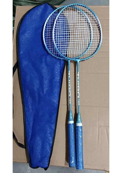Badminton Raket Seti Yetişkin Da Lı Öğrenci Spor Eğitimi Streç Badminton Raketi (Yurt Dışından) indirimleri