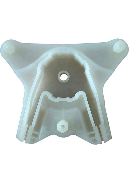 Skoda Rapid,seat Toledo Yeni Model Için Cam Kriko Motor Kapağı