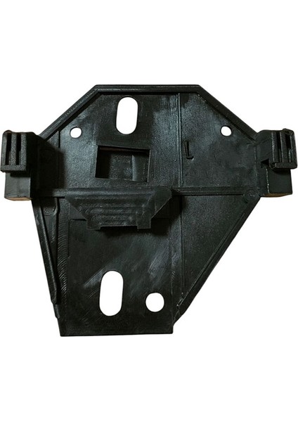 Volkswagen T4 Için Cam Kriko Plastiği - Ön Sol