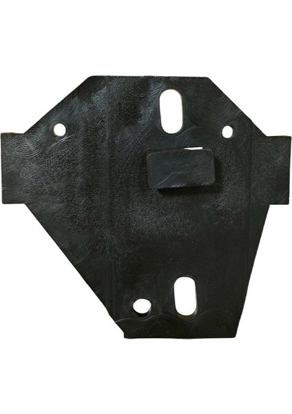 Volkswagen T4 Için Cam Kriko Plastiği - Ön Sol fiyatları