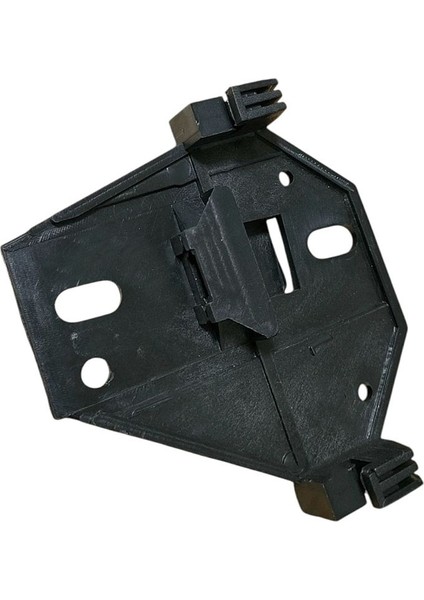 Volkswagen T4 Için Cam Kriko Plastiği - Ön Sol modelleri