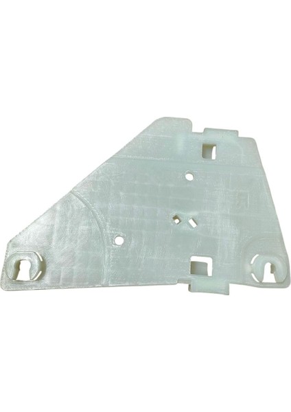 Grand Cherokee 2 Için Cam Kriko Plastiği - Arka Sağ fiyatları