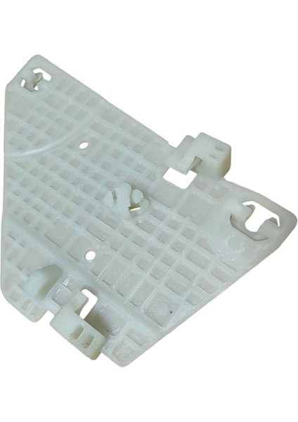 Grand Cherokee 2 Için Cam Kriko Plastiği - Arka Sağ modelleri