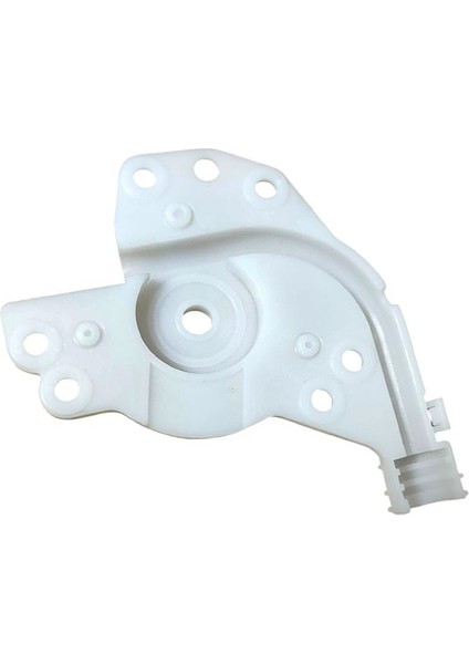 Renault Scenic Eski Model Için Cam Kriko Motor Kapağı - Arka Sol