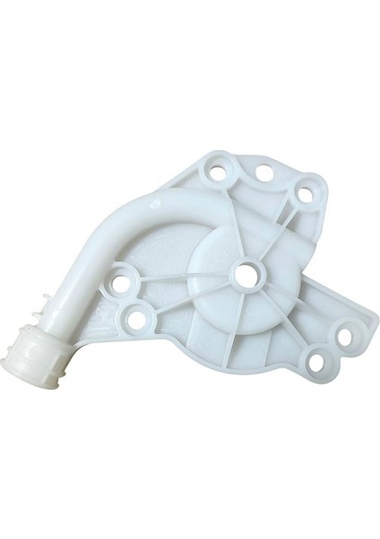 Renault Scenic Eski Model Için Cam Kriko Motor Kapağı - Arka Sol fiyatları