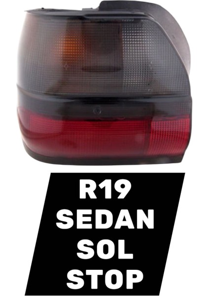 R19 Sedan Sol Stop 7702127394