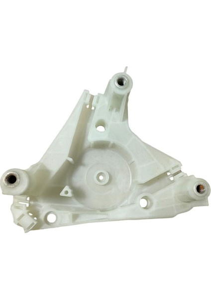 Mitsubishi Carisma Için Cam Kriko Motor Kapağı - Sağ