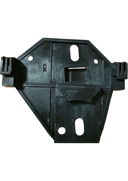 Volkswagen T4 Için Cam Kriko Plastiği - Ön Sağ