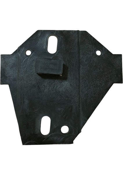 Volkswagen T4 Için Cam Kriko Plastiği - Ön Sağ fiyatları