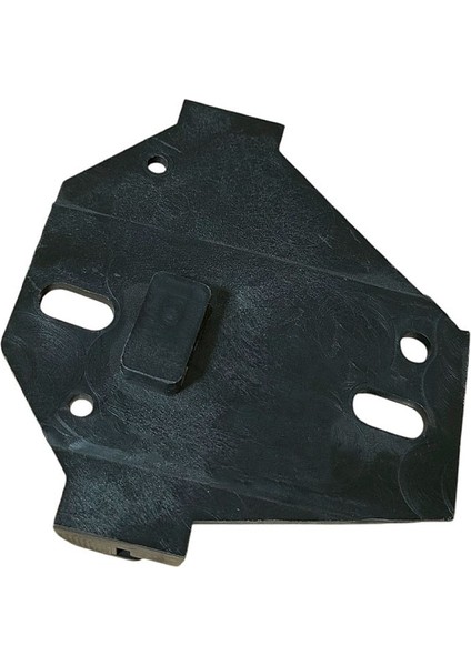 Volkswagen T4 Için Cam Kriko Plastiği - Ön Sağ modelleri