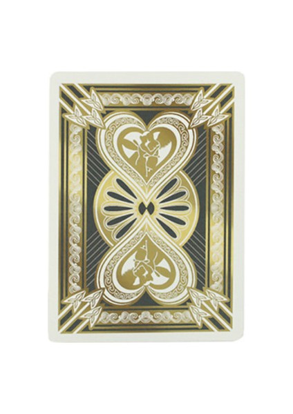 Limited Gilded Bicycle Cupid- Numbered Seal –oyun Kartları