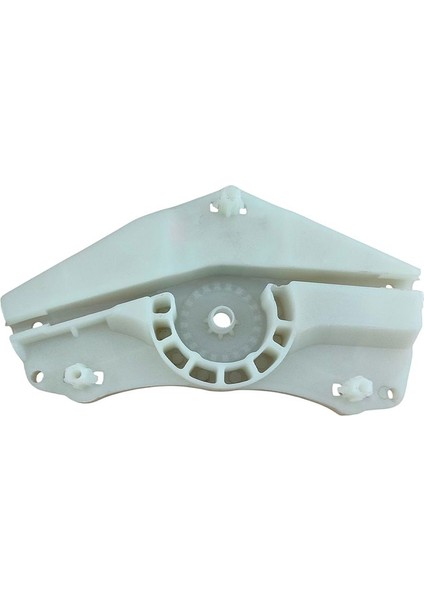 Volkswagen Jetta,golf 5, Passat B6 Için Cam Kriko Motor Kapağı - Ön Sağ