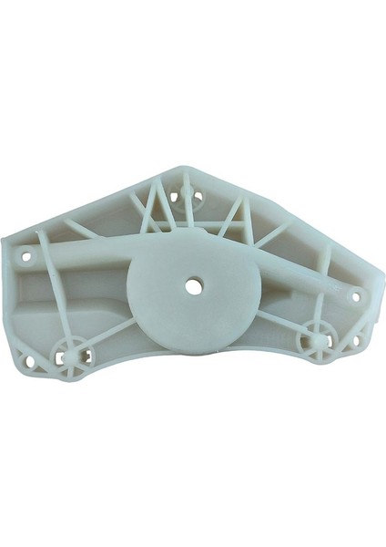 Volkswagen Jetta,golf 5, Passat B6 Için Cam Kriko Motor Kapağı - Ön Sağ fiyatları