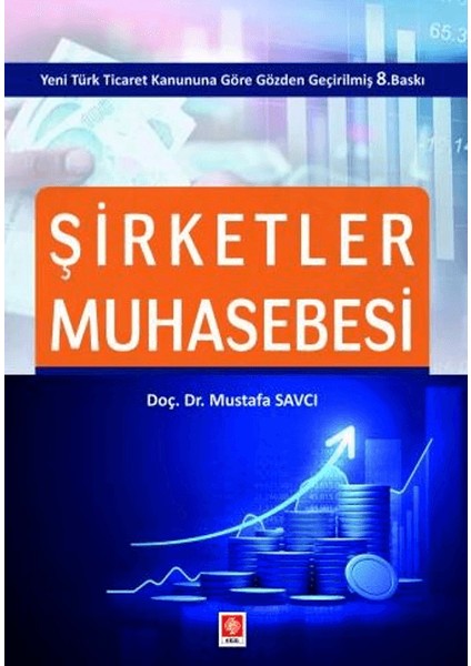 Şirketler Muhasebesi