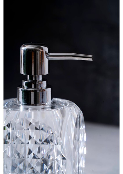 Lumiere Akrilik Sıvı Sabunluk - 200 ml fiyatları