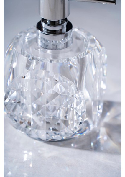 Lumiere Akrilik Sıvı Sabunluk - 200 ml modelleri