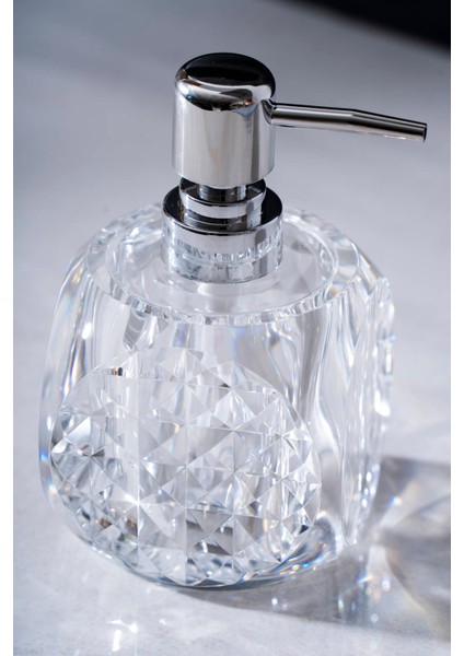 Lumiere Akrilik Sıvı Sabunluk - 200 ml fırsatları