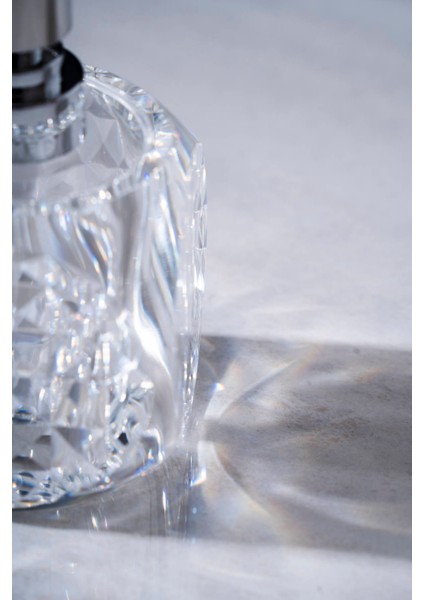 Lumiere Akrilik Sıvı Sabunluk - 200 ml indirimleri