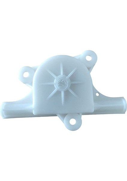 Renault Megane 1 Için Cam Kriko Motor Kapağı - Sağ