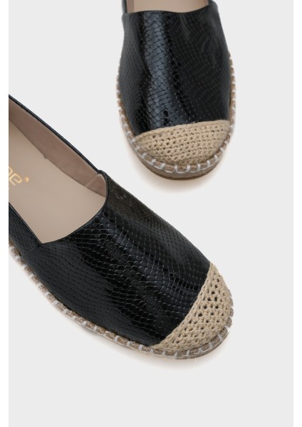 Pasarella Kadın Espadril