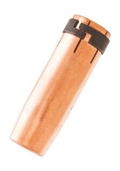 Gazaltı Kaynak Makinası Için Metal Nozul TR-501D