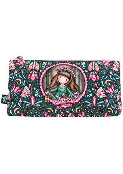 Gorjuss Wildflower Kalem Kutusu 1278GJ08