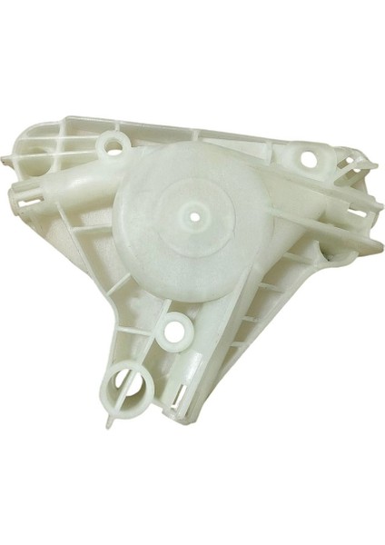 Mitsubishi Carisma Için Cam Kriko Motor Kapağı - Sol fiyatları