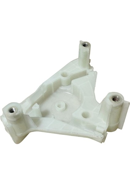 Mitsubishi Carisma Için Cam Kriko Motor Kapağı - Sol modelleri